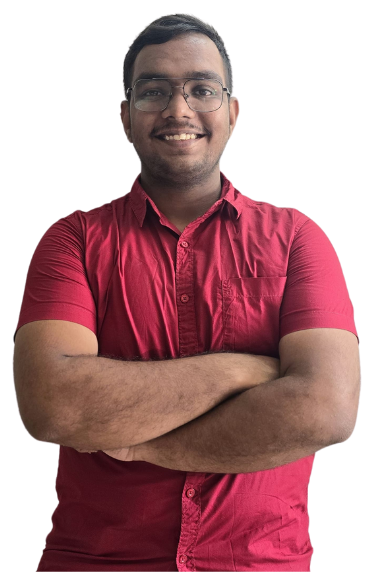 Nikhil Sarate